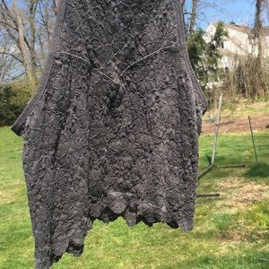 crop top never worn (3/$30)